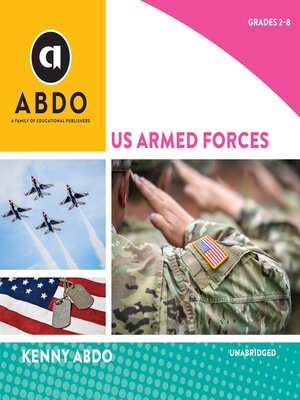 cover image of US Armed Forces